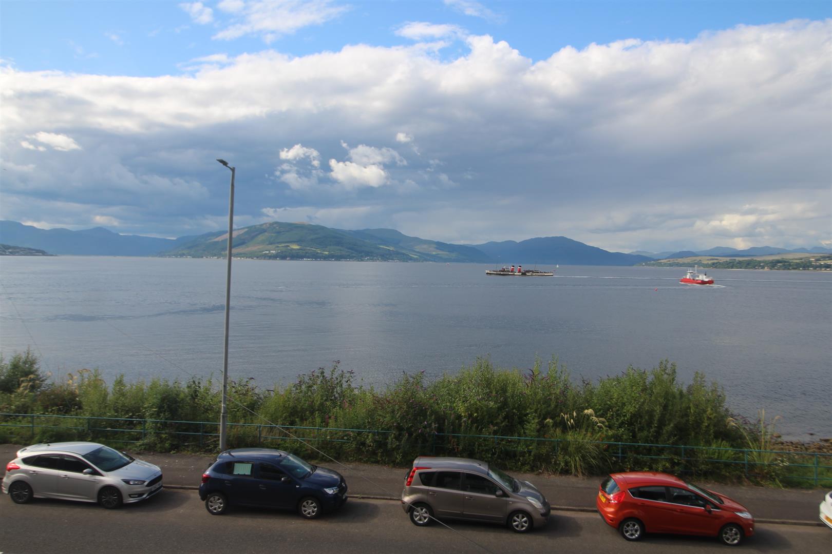 Cloch Road, Gourock Neill Clerk Estate Agents